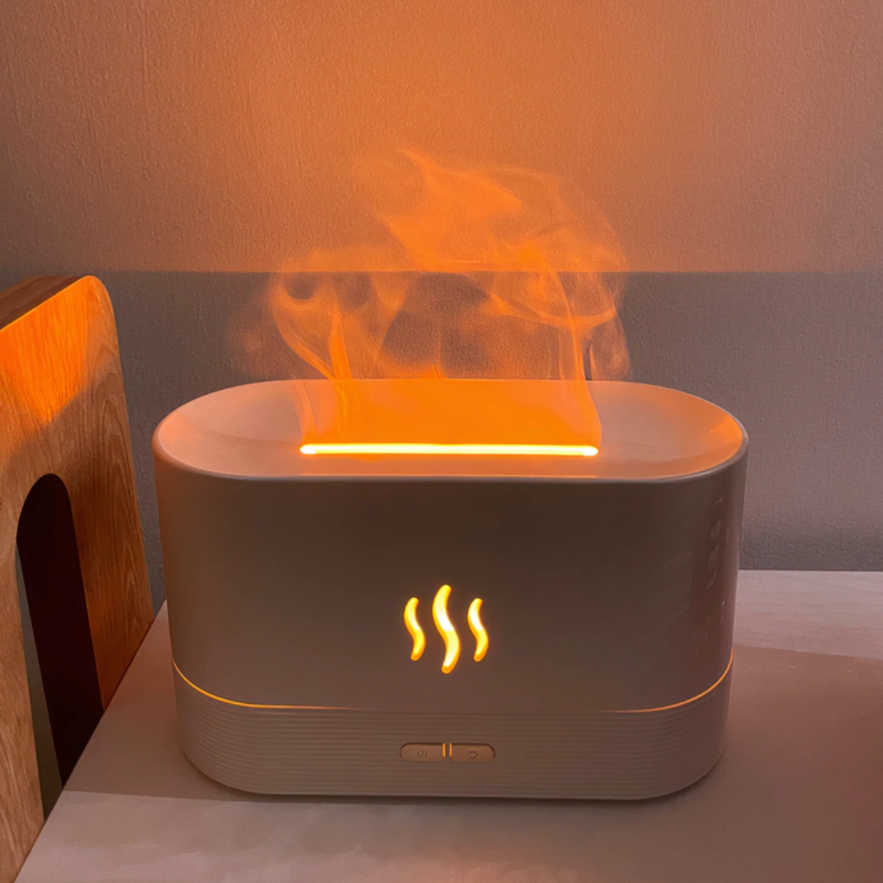 Wildfire Diffuser - Flair