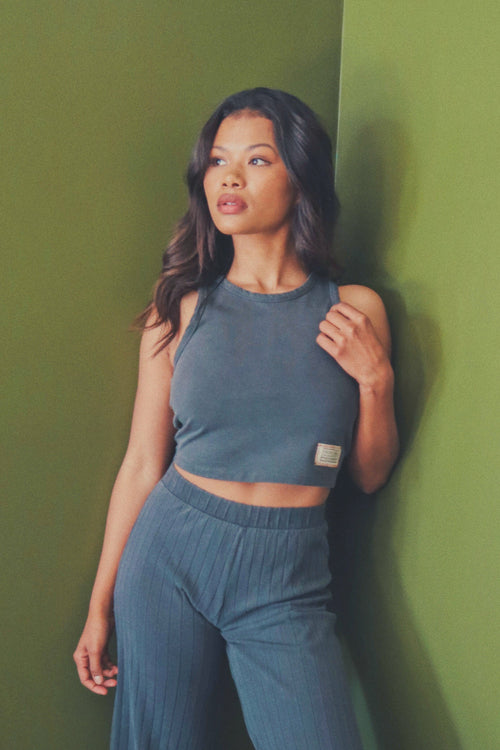 Beyond The Tank - Flair