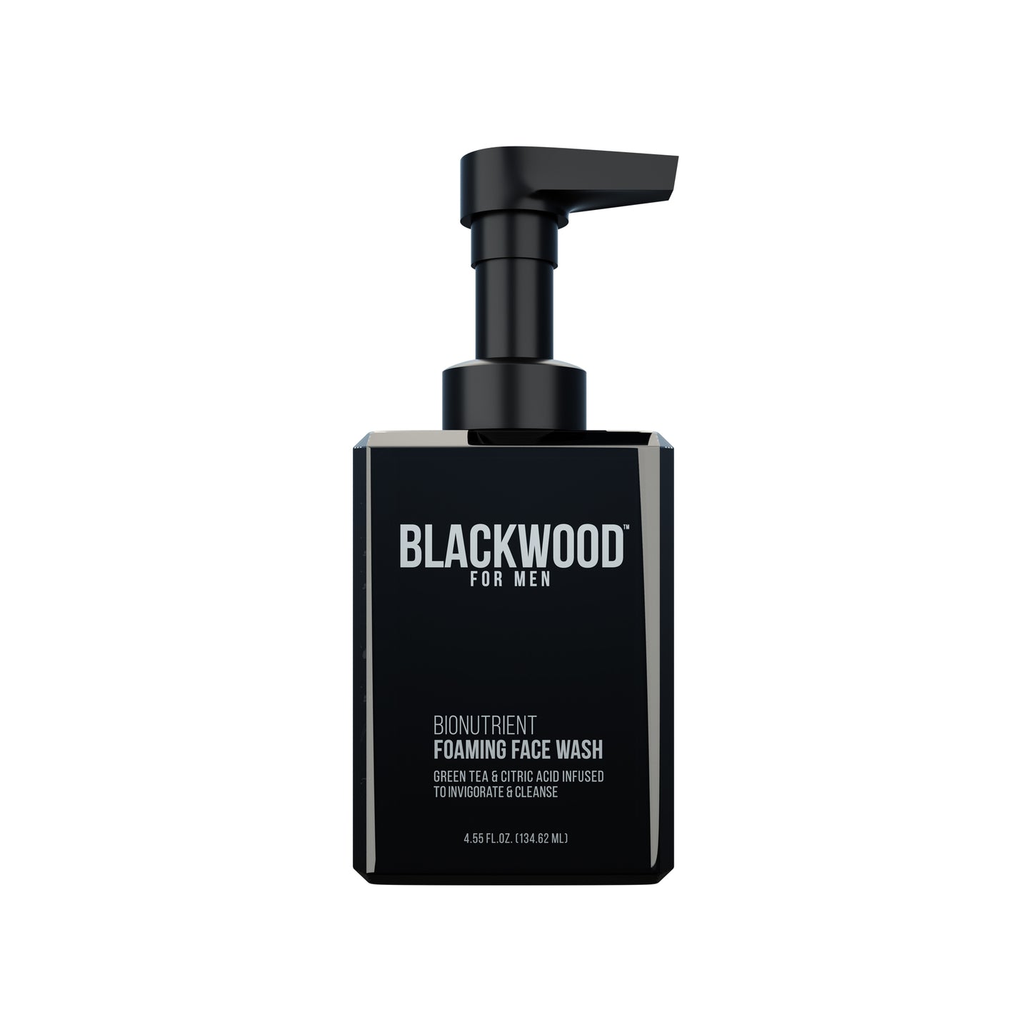 Bionutrient Foaming Face Wash 4.55oz - Flair