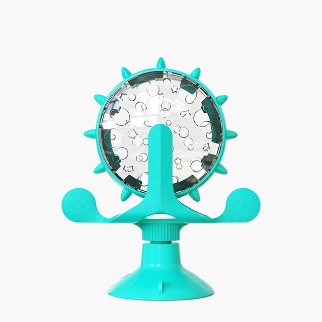 Treat Dispenser Toy - Dsflair