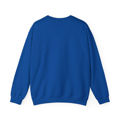 Latke Lover Hanukkah Sweatshirt – Funny Jewish Holiday Crewneck