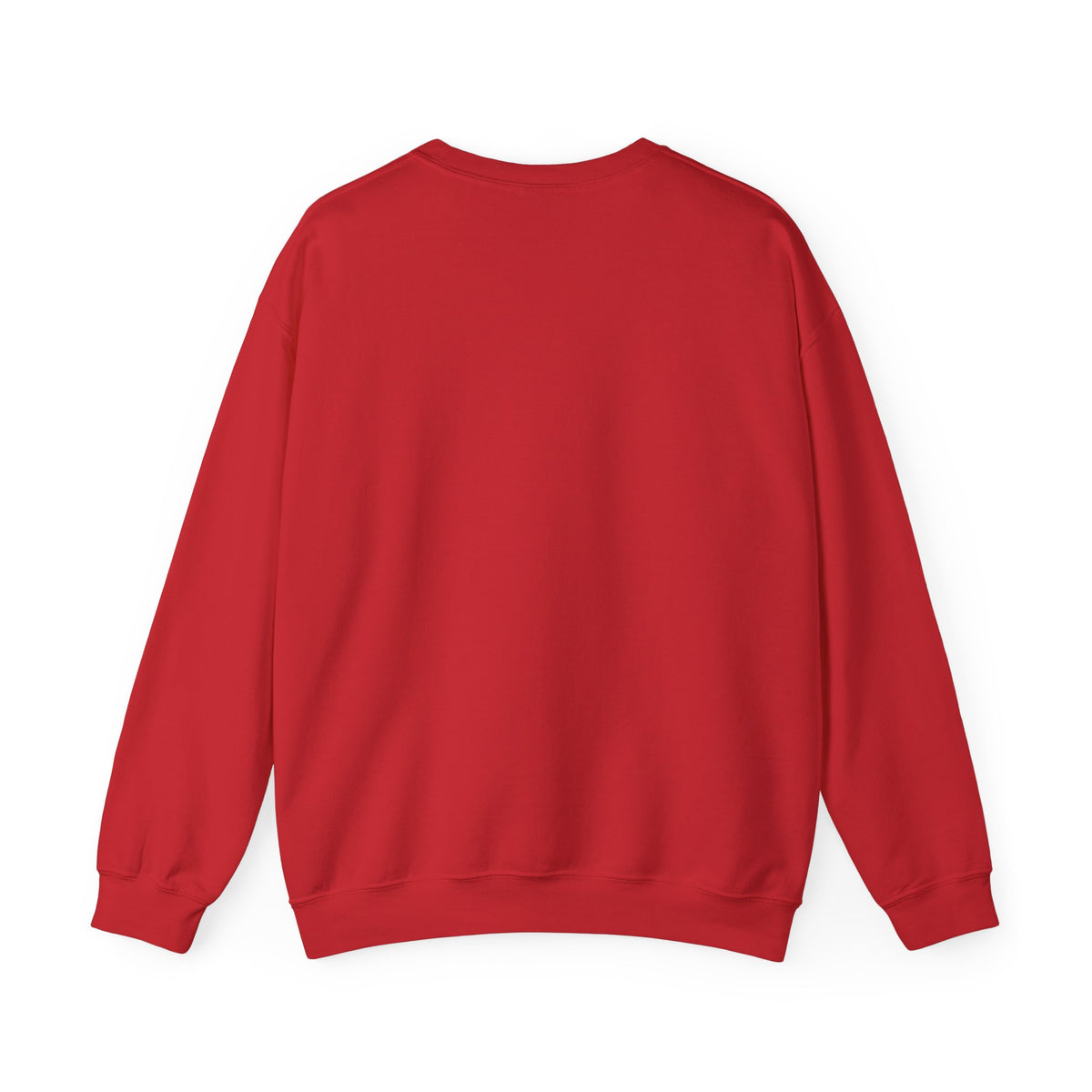 HO-HO-6-7 Funny Christmas Sweatshirt – Viral Reindeer Holiday Crewneck