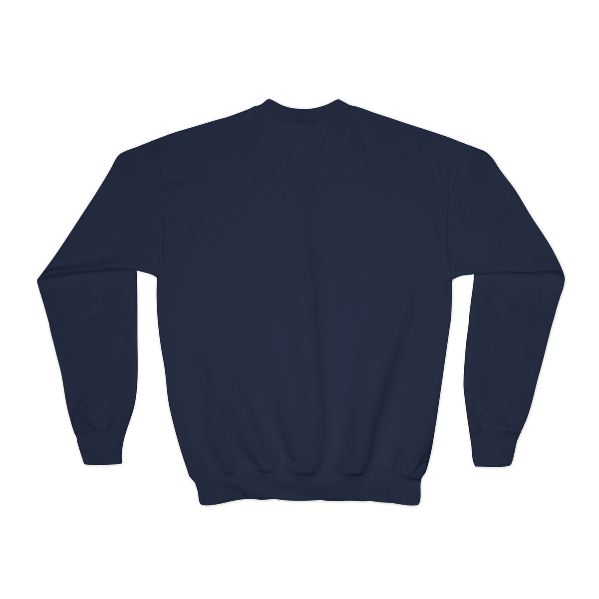 Press Start Youth Gamer Sweatshirt – Neon Video Game Crewneck for Kids