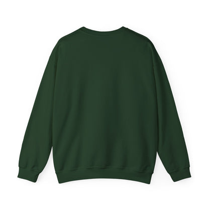 Latke Lover Hanukkah Sweatshirt – Funny Jewish Holiday Crewneck