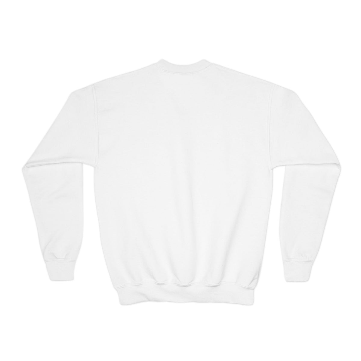 Press Start Youth Gamer Sweatshirt – Neon Video Game Crewneck for Kids