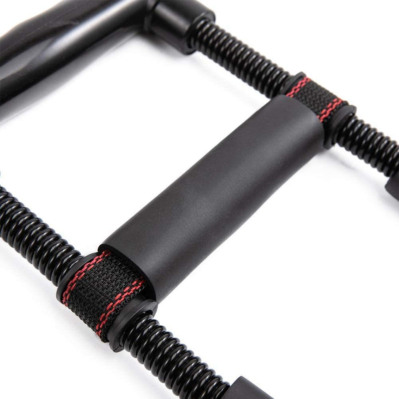 Grip Power Wrist Forearm Hand Grip Arm Trainer: Your Ultimate Power Strengthener