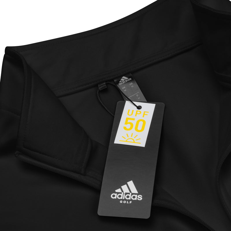 Adidas Quarter zip pullover