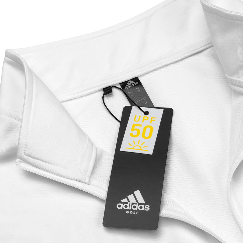 Adidas Quarter zip pullover