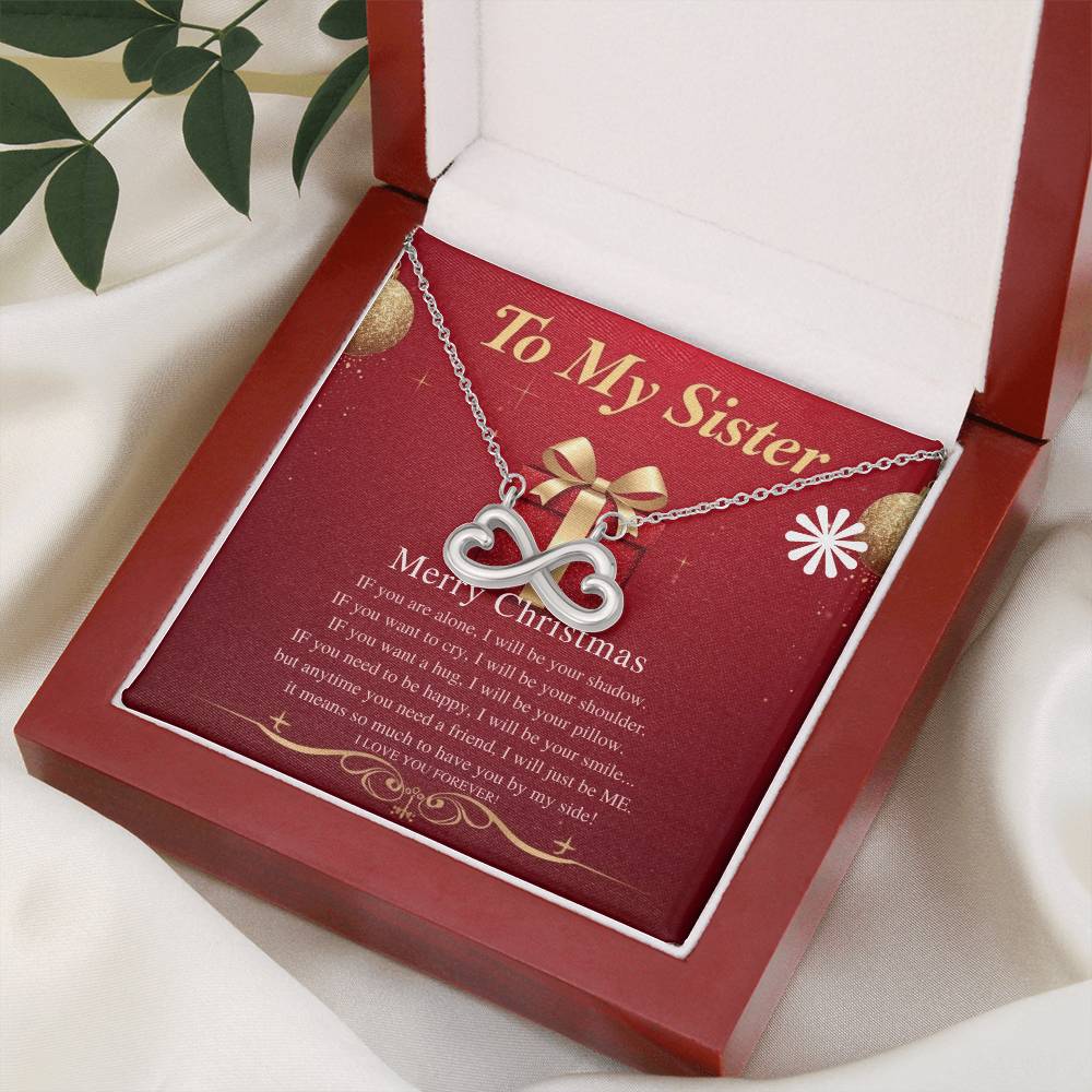 A Christmas Gift for My Sister – Forever By Your Side