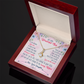Alluring beauty necklace - Dsflair