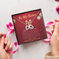 A Christmas Gift for My Sister – Forever By Your Side