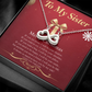 A Christmas Gift for My Sister – Forever By Your Side