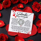 Love Knot with Rotating Rose Gift Box meticulously preserved rose that never fades - Dsflair