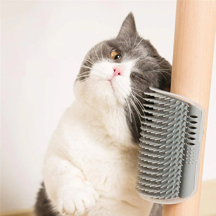 Self-Groomer Cat Brush - Dsflair