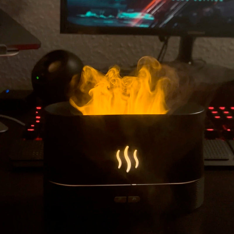 Wildfire Diffuser -  Flair 