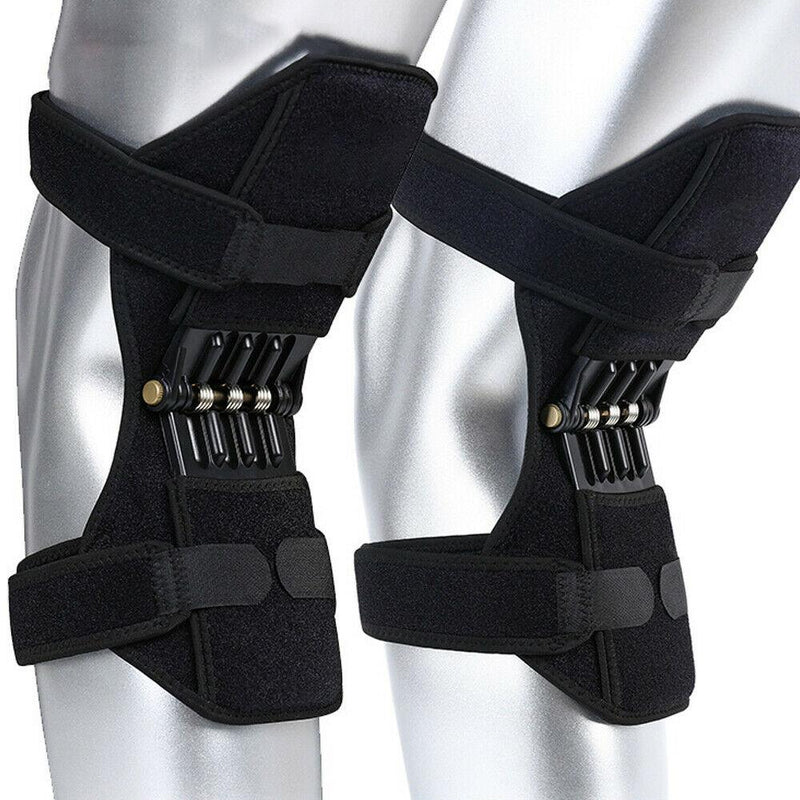 Joint Support Knee Pads Breathable Non-slip Joint Support Knee Pads -  Flair 