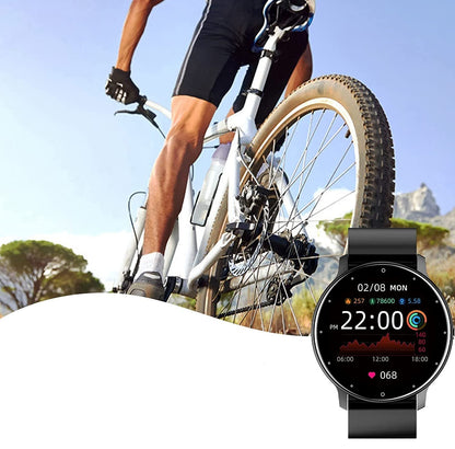 Fitness Smart Watch -  Flair 