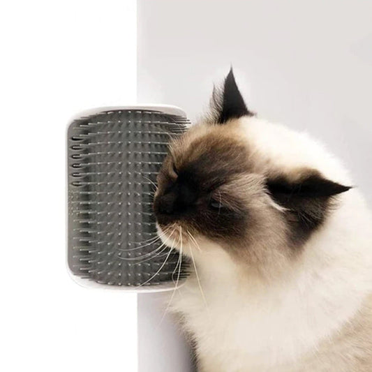 Self-Groomer Cat Brush - Dsflair