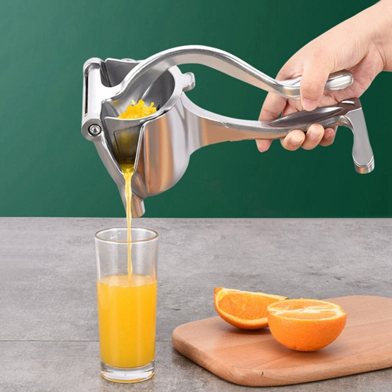 Manual Juice Squeezer -  Flair 