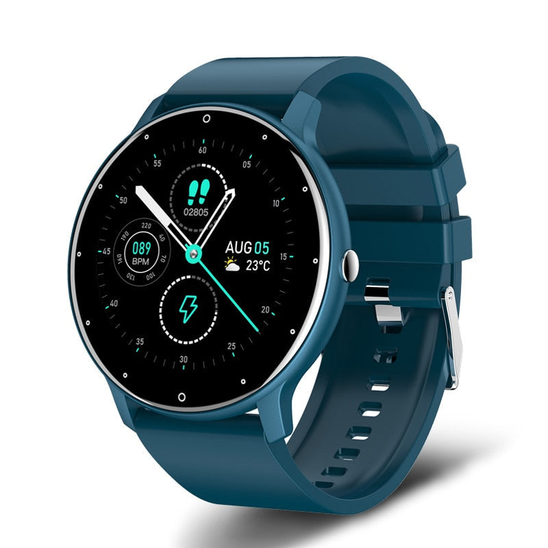 Fitness Smart Watch -  Flair 