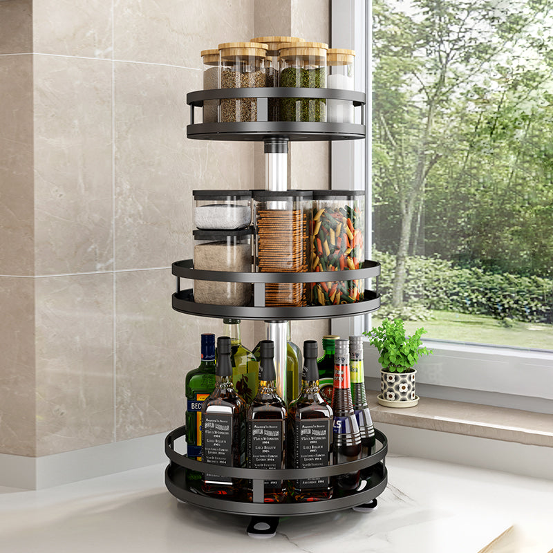 3 Tier Rotating Organizer -  Flair 