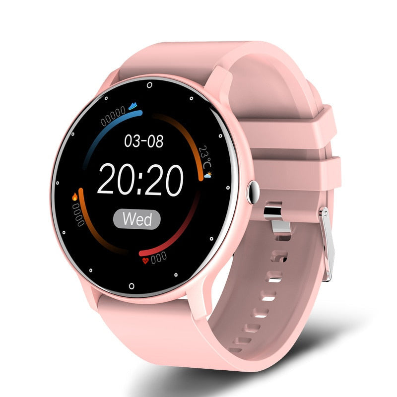 Fitness Smart Watch -  Flair 