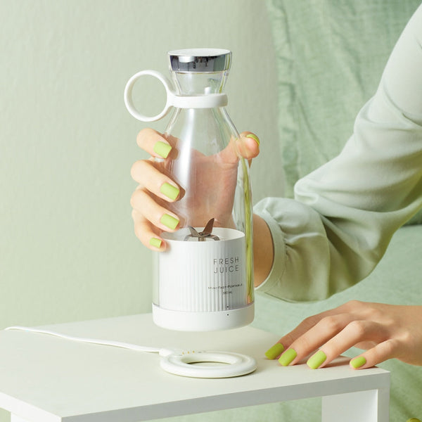 Portable Electric Blender -  Flair 