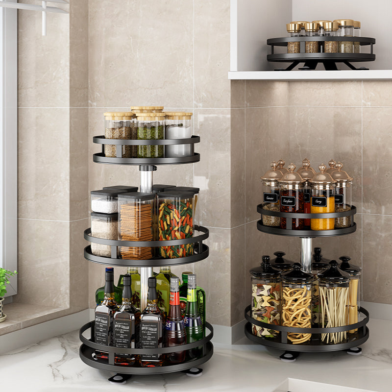 3 Tier Rotating Organizer -  Flair 