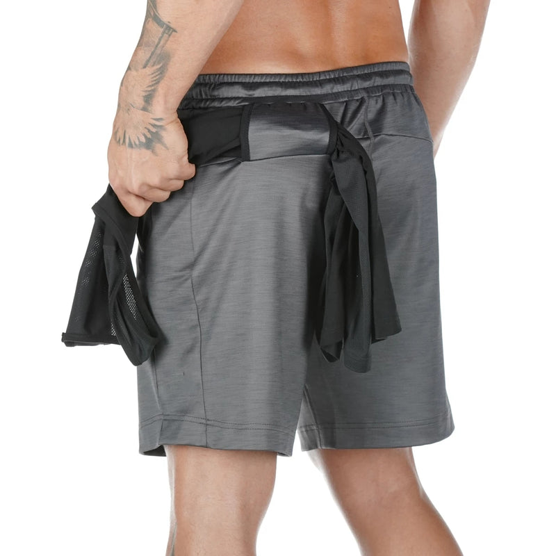 Stay Cool in Summer: Men's Breathable Shorts -  Flair 