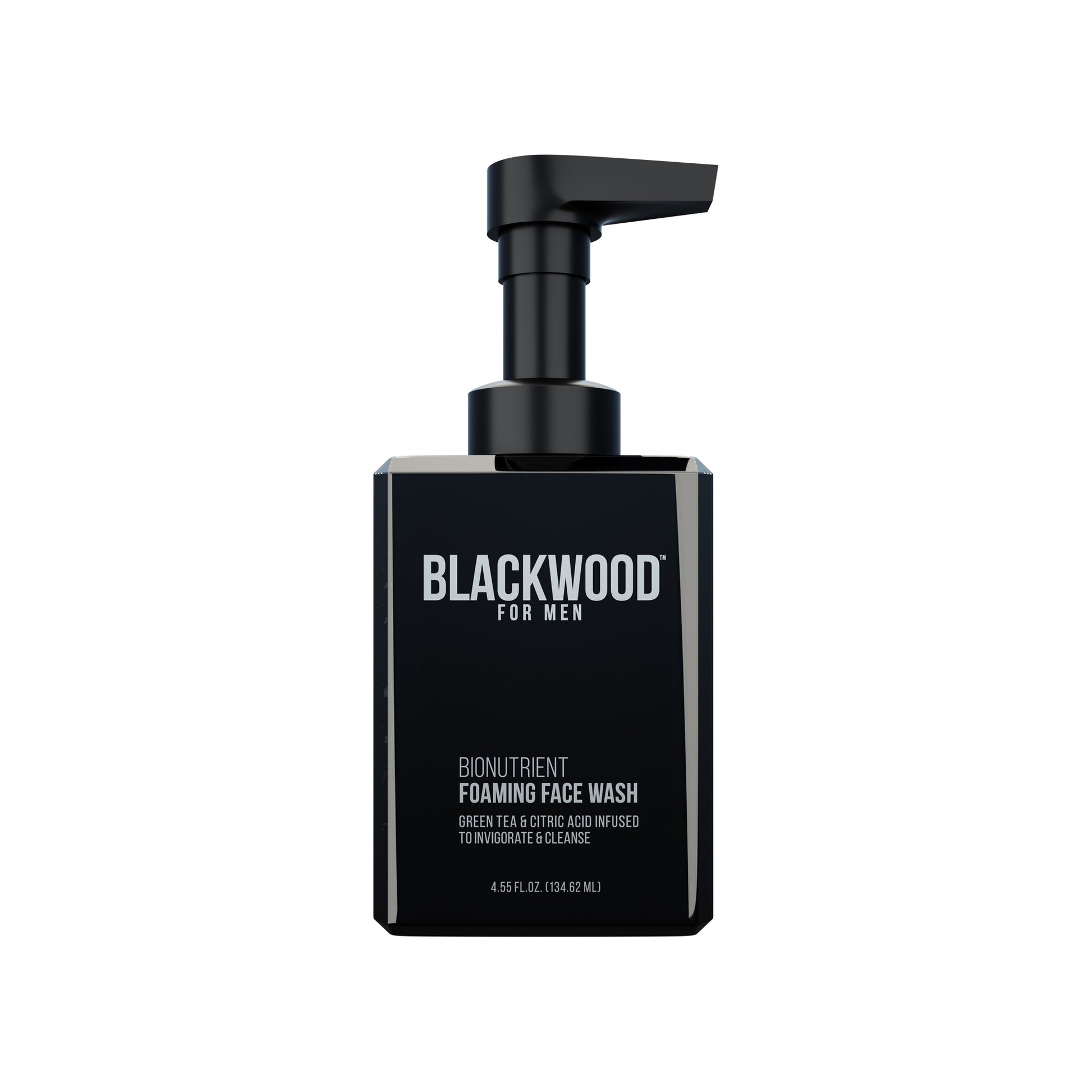 Bionutrient Foaming Face Wash 4.55oz -  Flair 